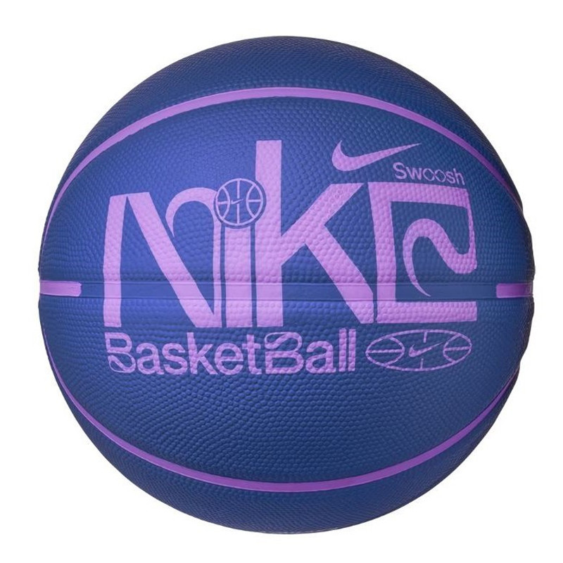 Jual Bola Basket Nike Everyday Playground 8P Outdoor Basketball Size 7 Purple Original N.100.4371.429.07 - v3.ncrsport.com