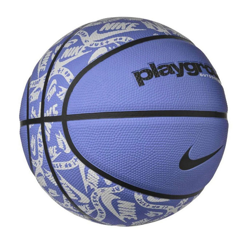 Jual Bola Basket Nike Everyday Playground 8P Size 7 Polar Black Original N.100.4371.431.07 - v3.ncrsport.com