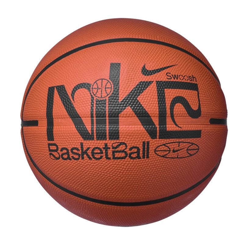 Jual Bola Basket Nike Everyday Playground 8P Outdoor Basketball Size 7 Amber Original N.100.4371.810.07 - v3.ncrsport.com