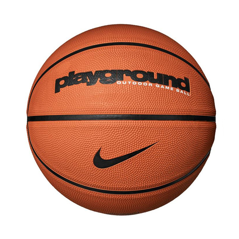 Jual Bola Basket Nike Everyday Playground Size 7 Orange Original N.100.4371.811.07 - v3.ncrsport.com