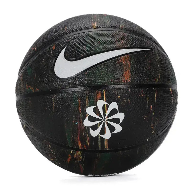 Jual Bola Basket Nike Everyday Playground 8P Next Nature Black Original N.100.7037.973.07 - v3.ncrsport.com