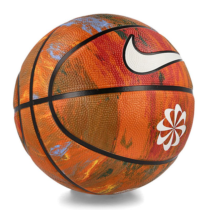 Jual Bola Basket Nike Everyday Playground 8P Next Nature Amber Original N.100.7037.987.07 - v3.ncrsport.com