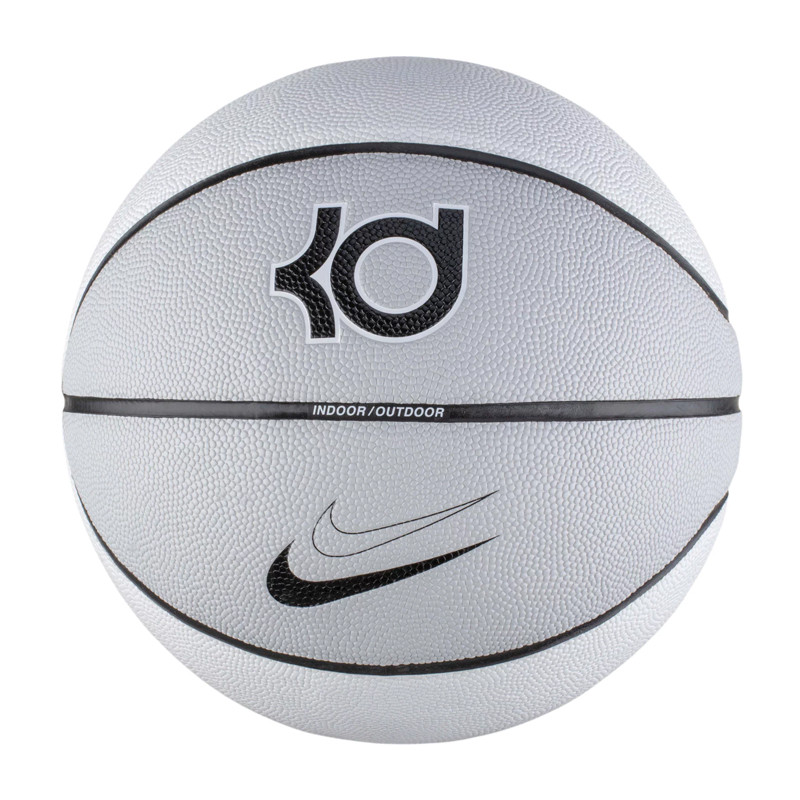 Jual Bola Basket Nike All Court 8P Durant Deflated Size 7 Grey Original N.100.7111.113.07 - v3.ncrsport.com