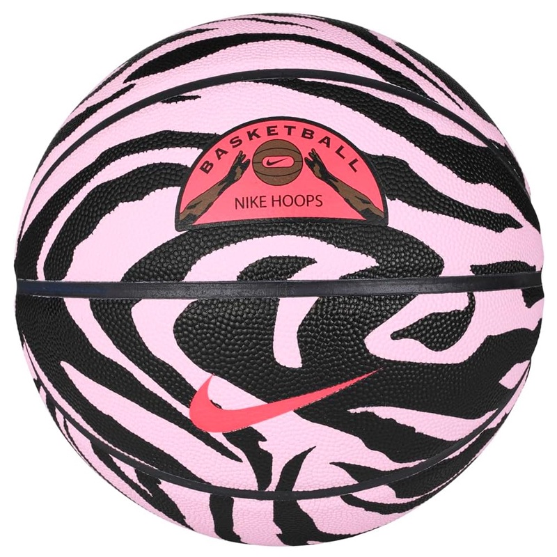 Jual Bola Basket Nike 8P Backyard Deflated Size 7 Pink Bloom Original N.100.8259.630.07 - v3.ncrsport.com