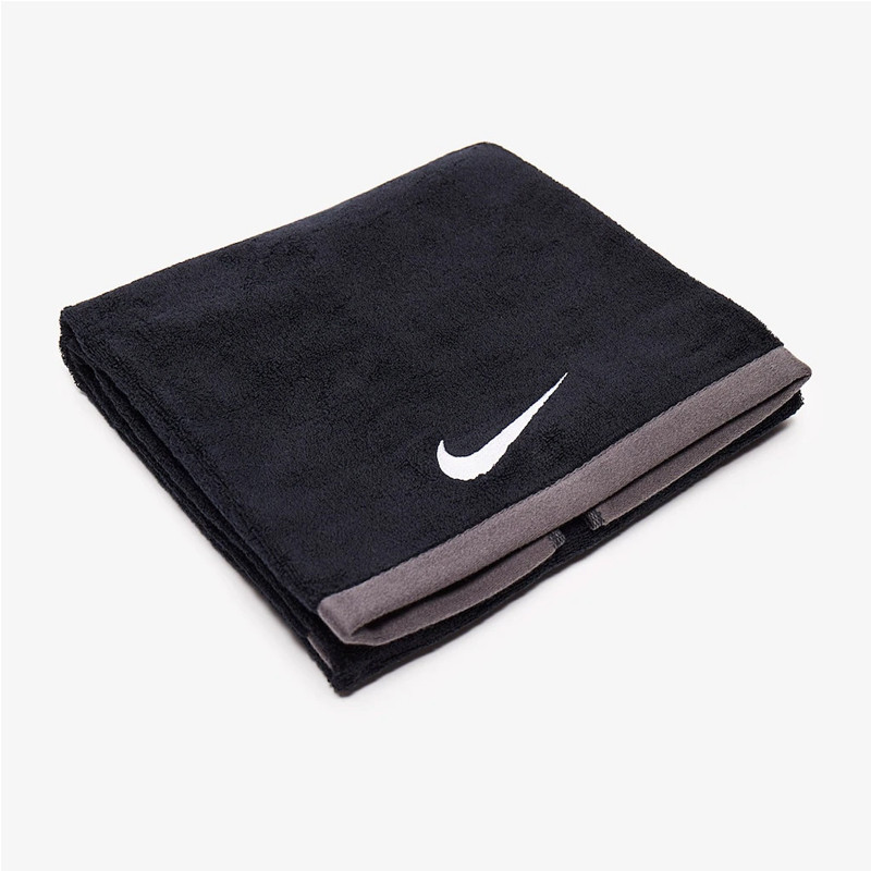 Jual Peralatan Training Nike Fundamental Towel Medium Black Original N.et.17.010.Md - v3.ncrsport.com