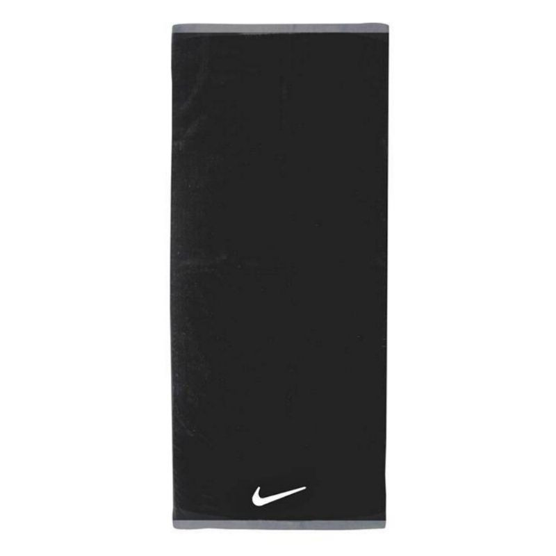 Jual Peralatan Training Nike Fundamental Towel Medium Black Original N.et.17.010.Md - v3.ncrsport.com