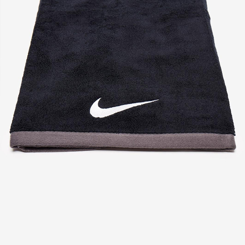 Jual Peralatan Training Nike Fundamental Towel Medium Black Original N.et.17.010.Md - v3.ncrsport.com