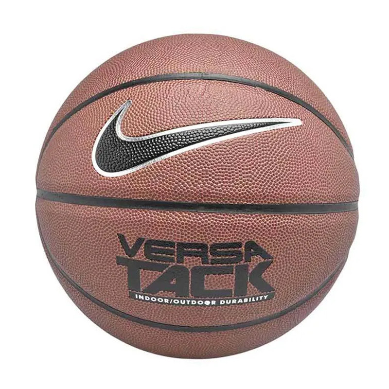 Beli Peralatan Basket Nike Versa Tack 8P Amber Original N.ki.01.855.07