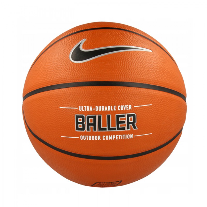 Jual Bola Basket Nike Baller 8P Amber Original N.ki.32.855.07 - v3.ncrsport.com