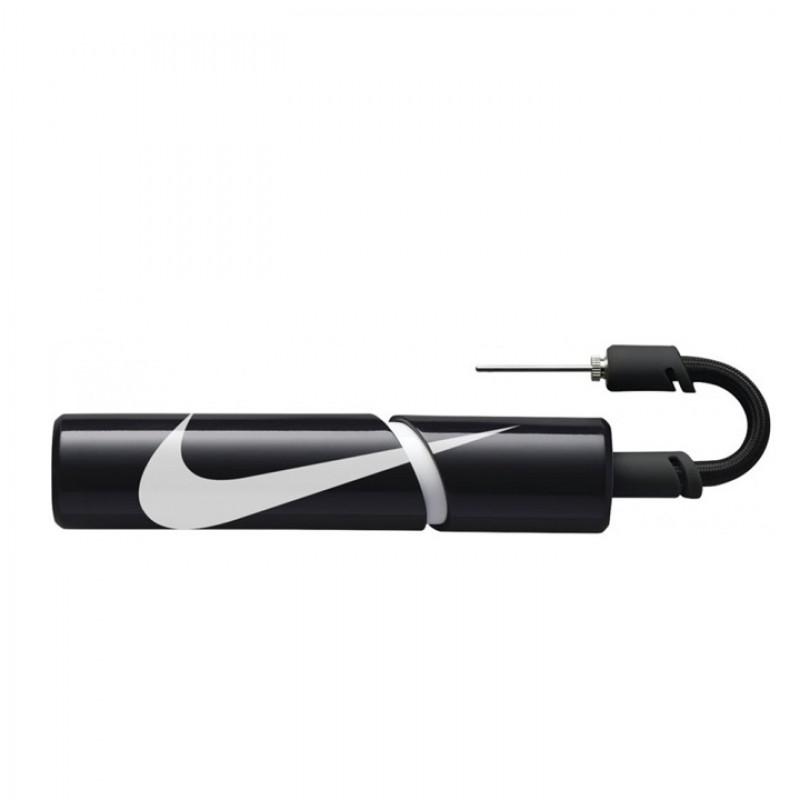 Jual Peralatan Basket Nike Ball Pump Essential Black Original N.kj.02.027.Ns - v3.ncrsport.com