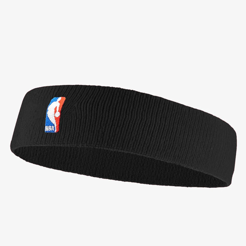 Jual Aksesoris Basket Nike Nba Headband Black Original N.kn.02.001.Os - v3.ncrsport.com