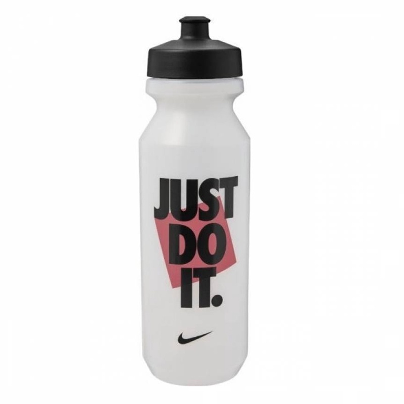 Jual Botol Minum Training Nike Big Mouth Bottle 2.0 32 Oz White Original N000004196832 - v3.ncrsport.com