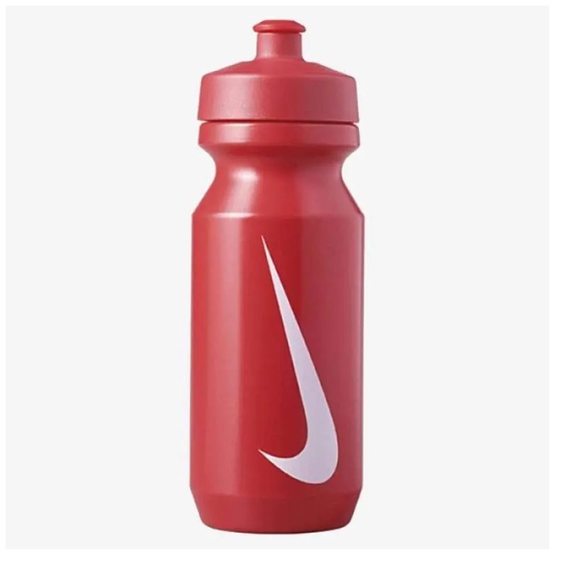 Jual Botol Minum Training Nike Big Mouth 20 22 Oz Red Original N000004269422 - v3.ncrsport.com