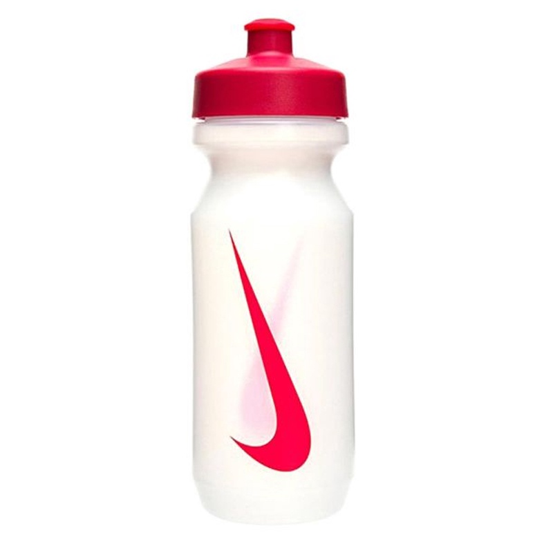 Jual Botol Minum Training Nike Big Mouth Bottle 2.0 22 White Original N000004294422 - v3.ncrsport.com