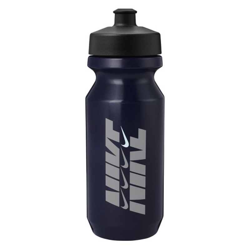 Jual Botol Minum Training Nike Big Mouth Bottle 2.0 22 Oz Graphic Black Original N000004350322 - v3.ncrsport.com