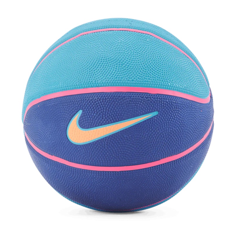 Jual Bola Basket Nike Skills Size 3 Blue Original N000128542203 - v3.ncrsport.com