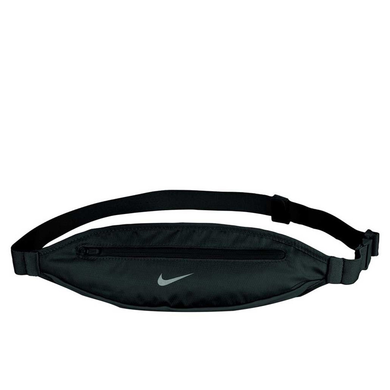 Jual Tas Lari Nike Large Capacity Waistpack 2.0 Black Original N0001365082Os - v3.ncrsport.com