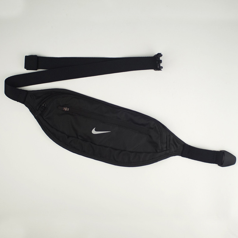 Jual Tas Lari Nike Large Capacity Waistpack 2.0 Black Original N0001365082Os - v3.ncrsport.com