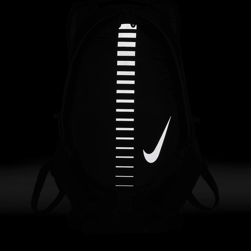 Jual Tas Lari Nike Run Backpack Black Original N0003567045Ns - v3.ncrsport.com