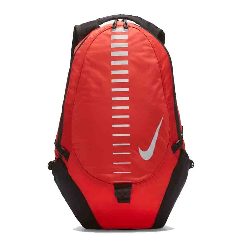 Jual Tas Lari Nike Run Commuter Backpack 15L Chile Red Original N0003567994Ns - v3.ncrsport.com