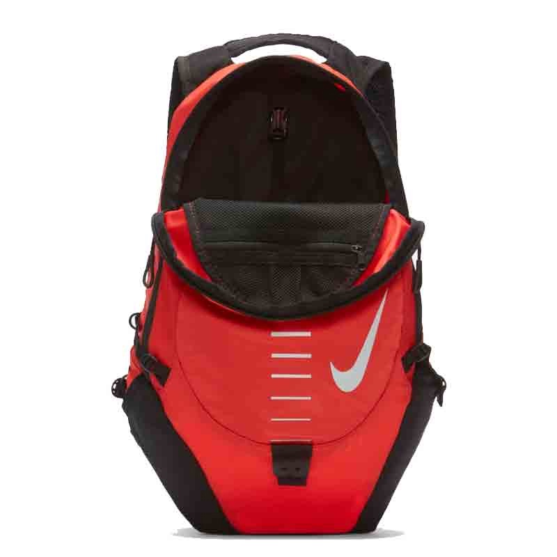 Jual Tas Lari Nike Run Commuter Backpack 15L Chile Red Original N0003567994Ns - v3.ncrsport.com