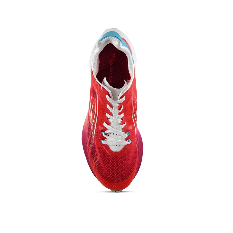 Jual Sepatu Lari Nineten Haze Strike Prime Merah Putih Original N00911127456924 - v3.ncrsport.com