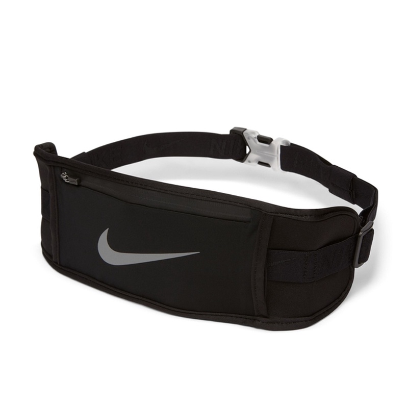 Jual Tas Lari Nike Fanny Pack Black Original N1000512013Os - v3.ncrsport.com