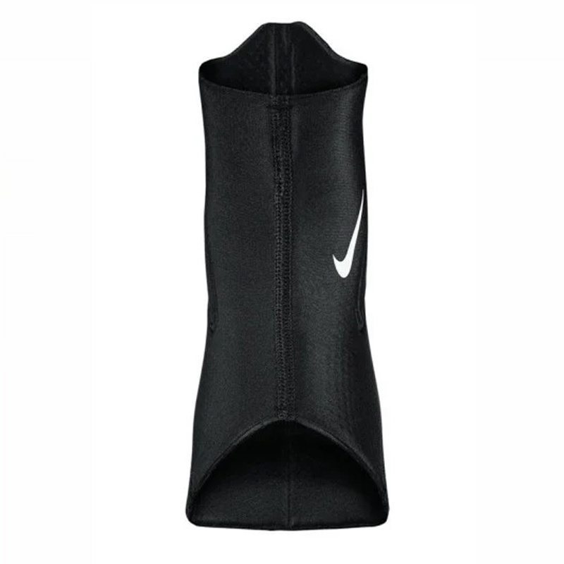 Jual Aksesoris Training Nike Pro Ankle Sleeve Black Original N1000677010 - v3.ncrsport.com