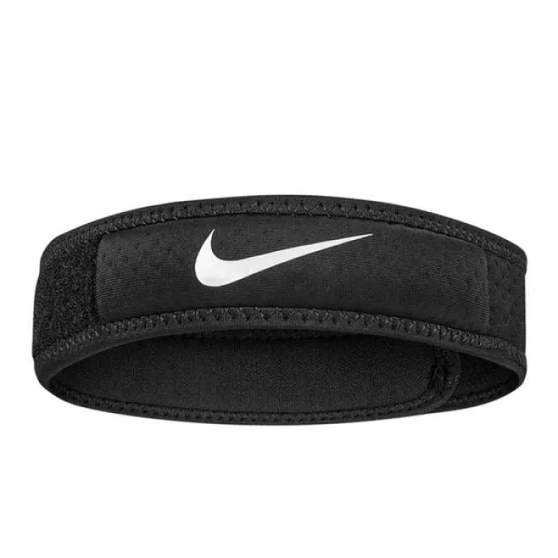 Jual Aksesoris Training Nike Pro Pattelaband Black Original N1000681010 - v3.ncrsport.com