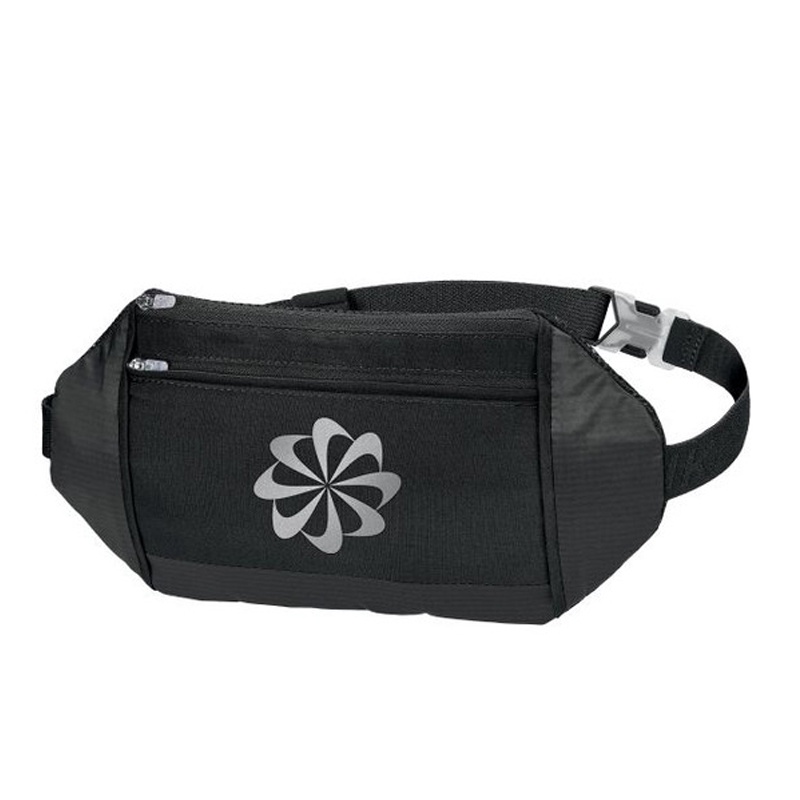 Beli Tas Lari Nike Challenger Waist Pack Black Original N1001640015Os