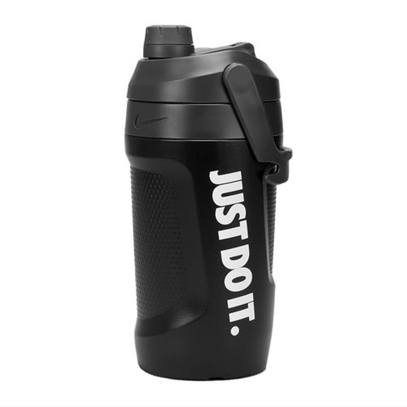 Jual Botol Minum Training Nike Fuel Jug 40Oz Chug Water Bottle Black Original N100311005840 - v3.ncrsport.com