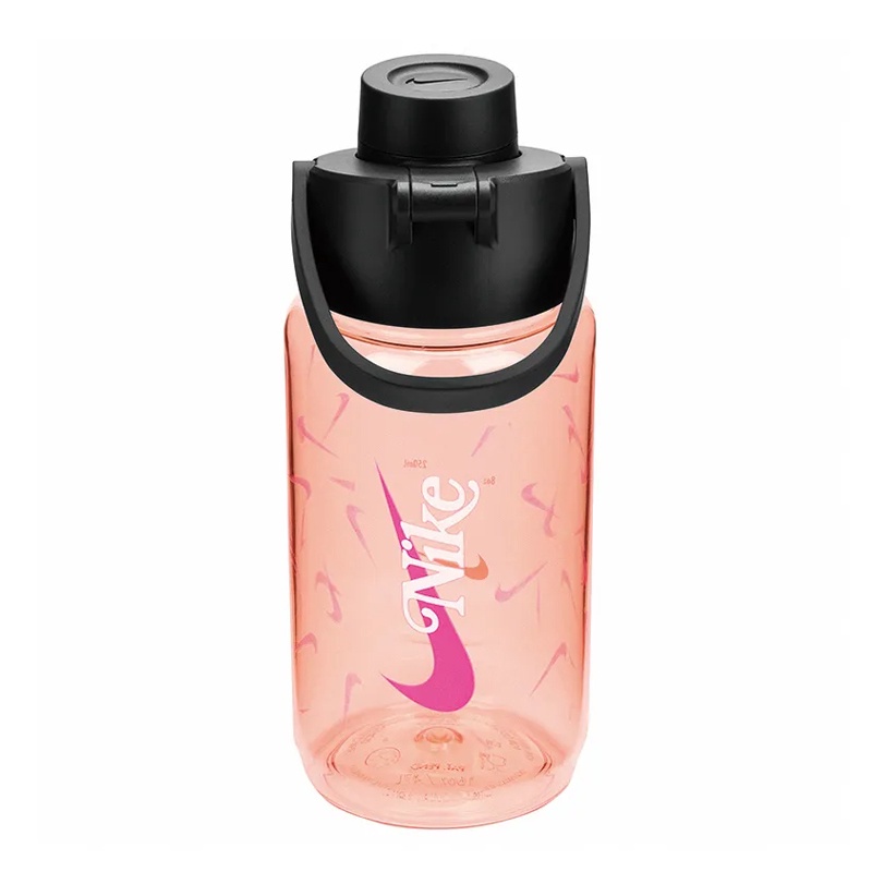 Jual Botol Minum Training Nike Recharge Chug Bottle 16 Oz Graphic Red Stardust Original N100433263216 - v3.ncrsport.com