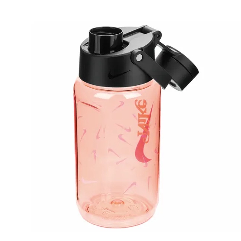 Jual Botol Minum Training Nike Recharge Chug Bottle 16 Oz Graphic Red Stardust Original N100433263216 - v3.ncrsport.com