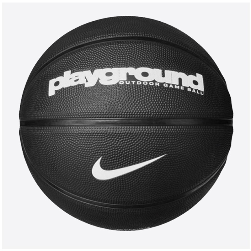 Jual Bola Basket Nike Everyday Playground 8P Graphic Black Original N100437103907 - v3.ncrsport.com