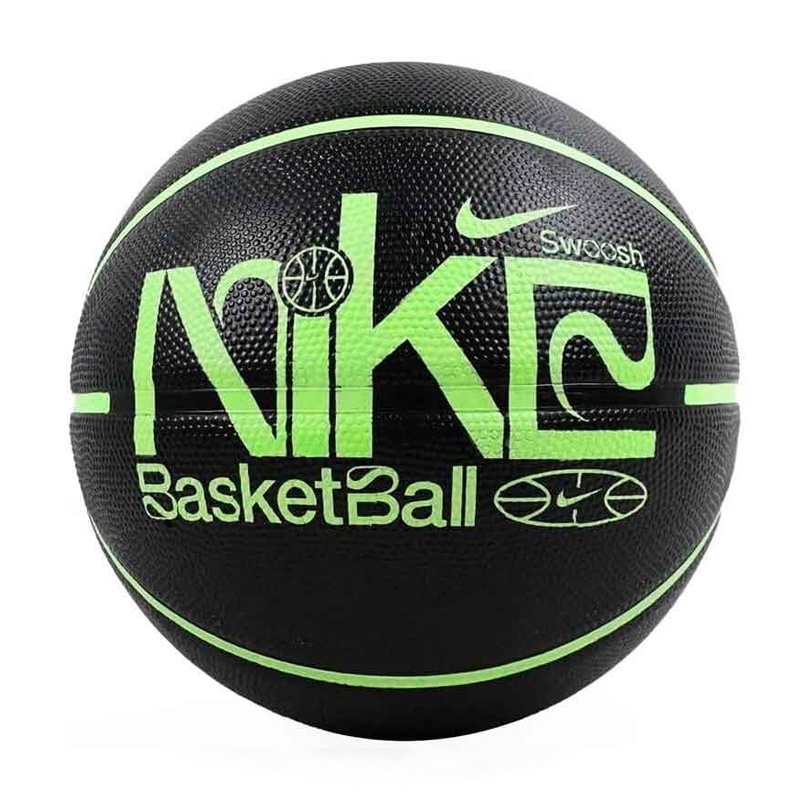 Jual Bola Basket Nike Everyday Playground 8P Graphic Deflated Black Original N100437106007 - v3.ncrsport.com