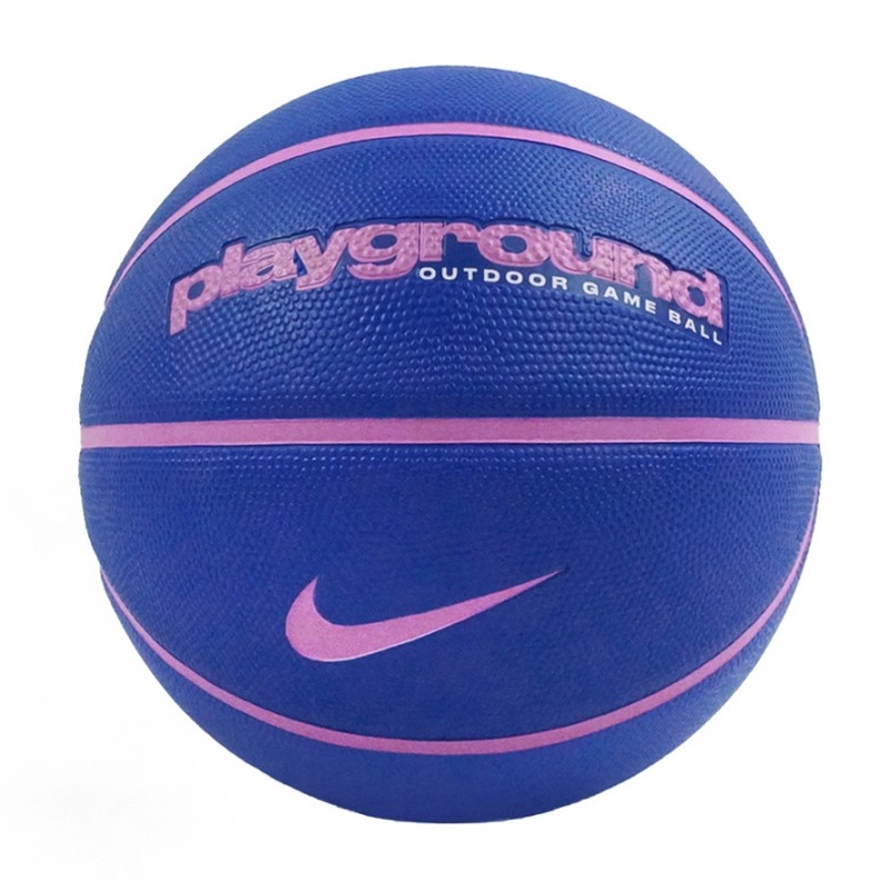 Jual Bola Basket Nike Everyday Playground 8P Graphic Deflated Purple Original N100437142907 - v3.ncrsport.com