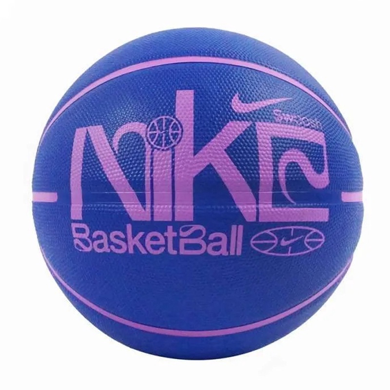 Jual Bola Basket Nike Everyday Playground 8P Graphic Deflated Purple Original N100437142907 - v3.ncrsport.com