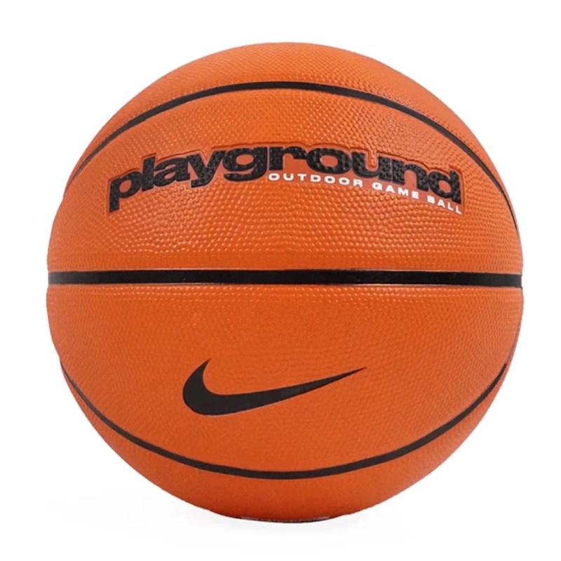 Jual Bola Basket Nike Everyday Playground 8P Orange Original N100437181007 - v3.ncrsport.com