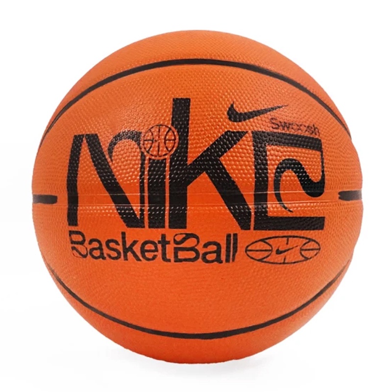 Jual Bola Basket Nike Everyday Playground 8P Orange Original N100437181007 - v3.ncrsport.com