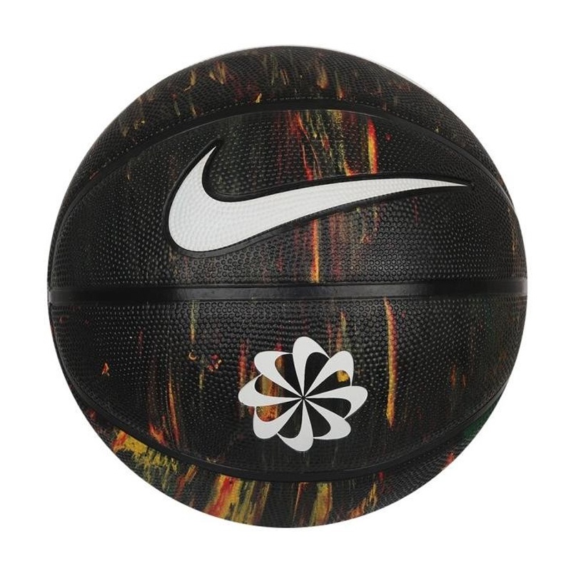 Jual Bola Basket Nike Everyday Playground 8P Nn Black Original N100703797307 - v3.ncrsport.com