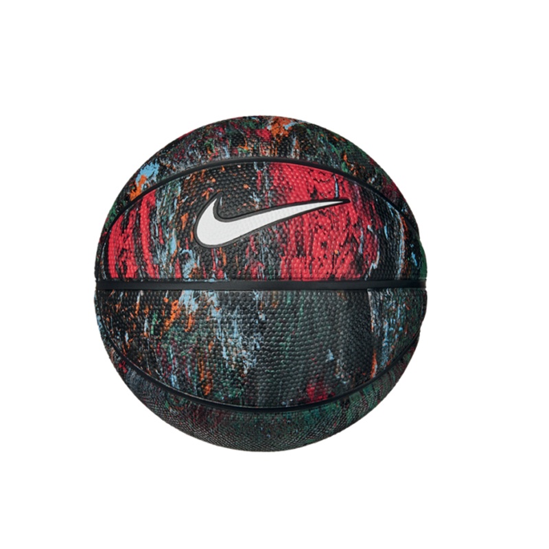 Jual Bola Basket Nike Skills Next Nature Basketball Black Original N100703897303 - v3.ncrsport.com