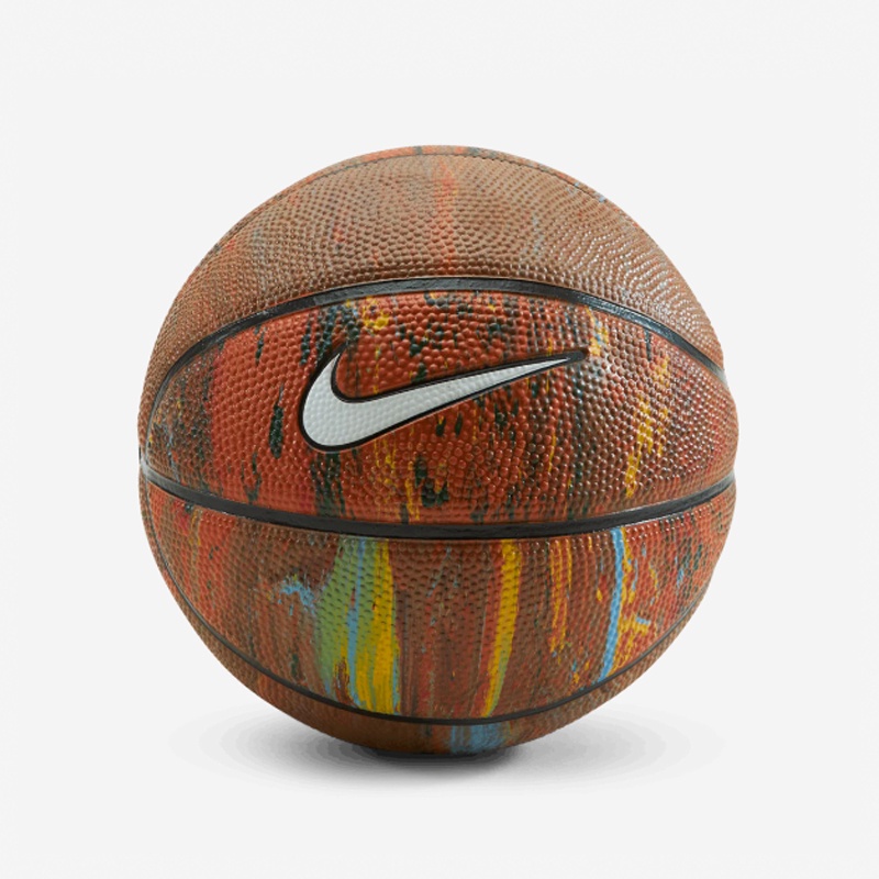 Jual Bola Basket Nike Skills Next Nature 3 Orange Original N100703898703 - v3.ncrsport.com