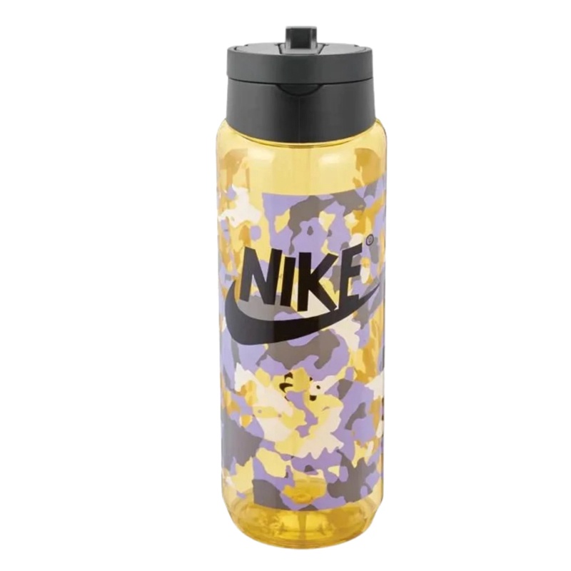 Jual Botol Minum Training Nike Renew Recharge Straw Bottle 24 Oz Graphic Yellow Ochre Original N100764393924 - v3.ncrsport.com