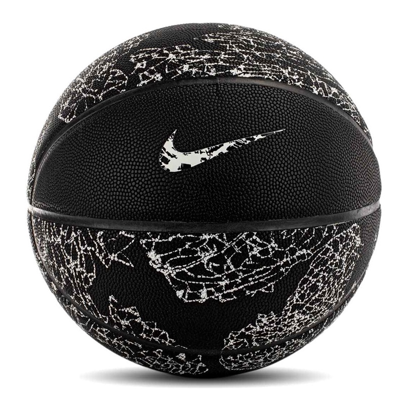 Jual Bola Basket Nike Prm Energy 8P Size 7 Black Original N100825906907 - v3.ncrsport.com