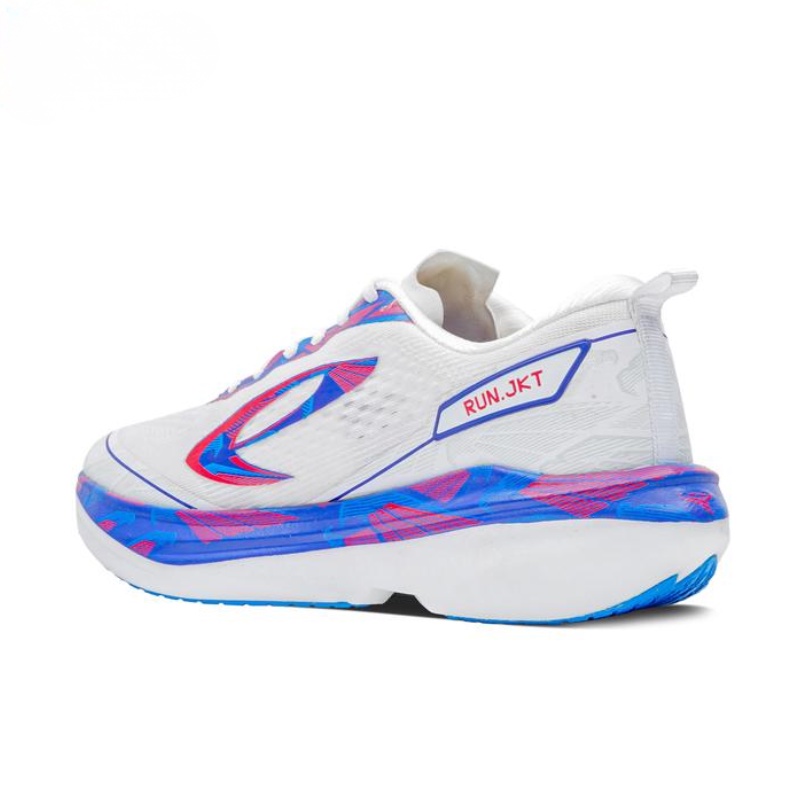 Jual Sepatu Lari Nineten Aurorun Stride Se Jakarta Putih Original N235918010925 - v3.ncrsport.com