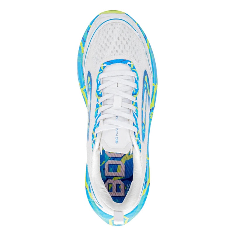 Jual Sepatu Lari Nineten Aurorun Stride Se Bandung 2025 Putih - Biru - Hijau - Lime Original N236918020725 - v3.ncrsport.com