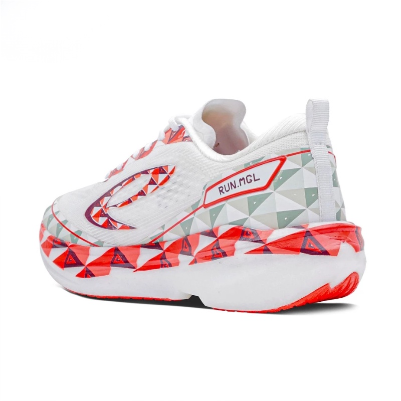 Jual Sepatu Lari Nineten Aurorun Stride Se Magelang 2025 White Original N250918011025 - v3.ncrsport.com
