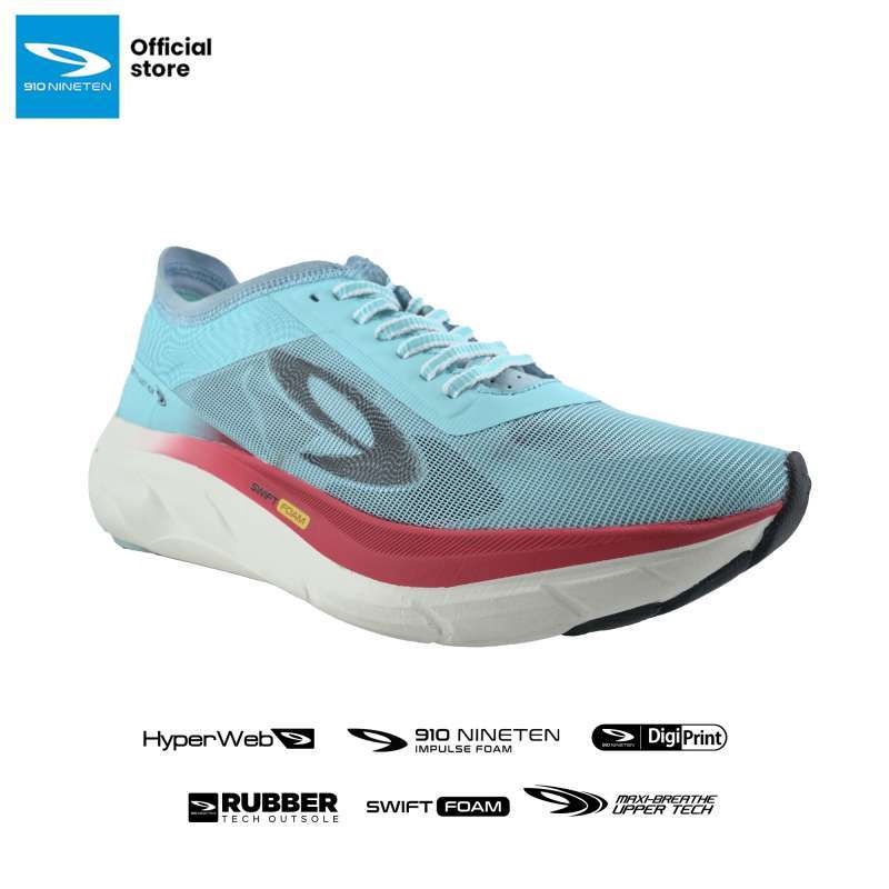 Jual Sepatu Lari Nineten Geist Ekiden Hyperpulse Blue Original N2808233254223 - v3.ncrsport.com