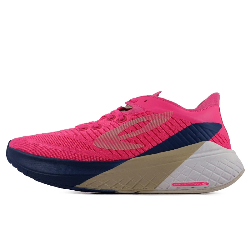 Beli Sepatu Lari Nineten Hanna 1.0 Pink Original N32541684512308