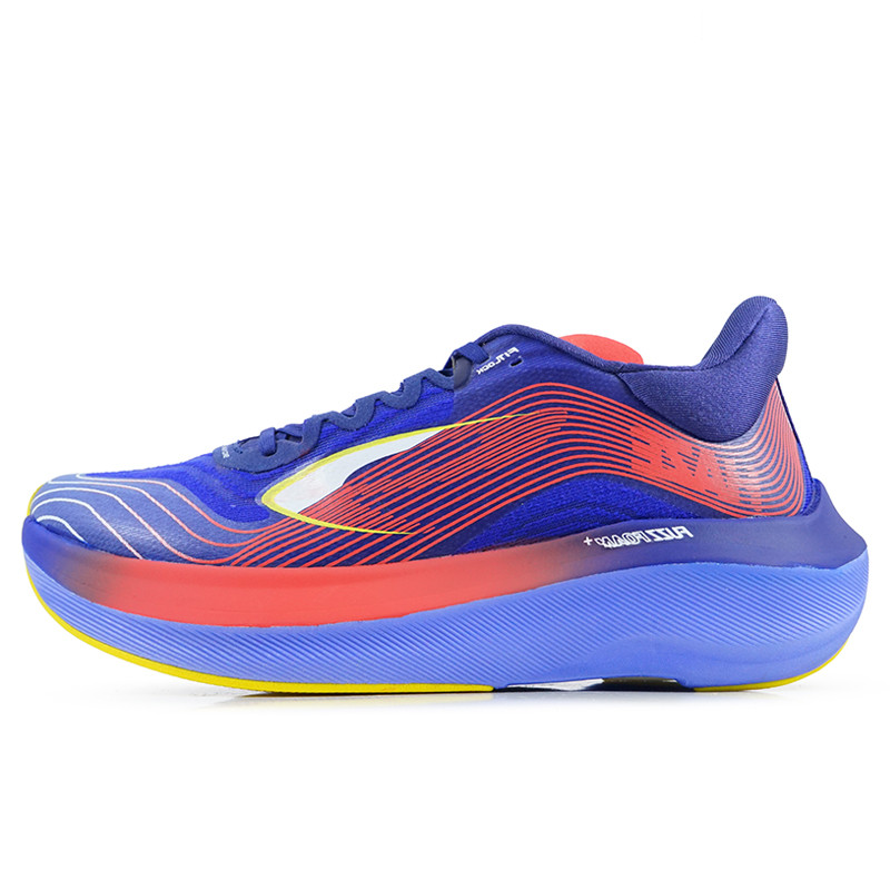 Jual Sepatu Lari Nineten Haze Tempo Biru Original N35781204030623 - v3.ncrsport.com